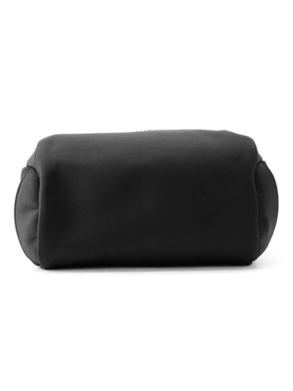 Dior Backpack 8 Lewis Hamilton Nylon Leather Black